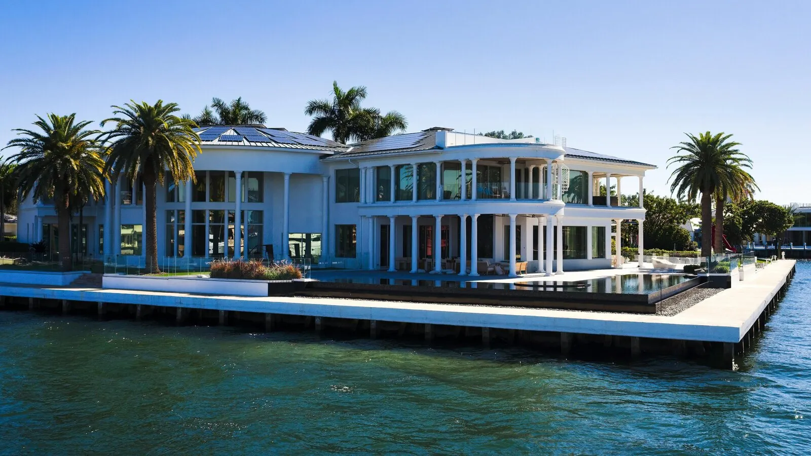 Central Florida real estate
