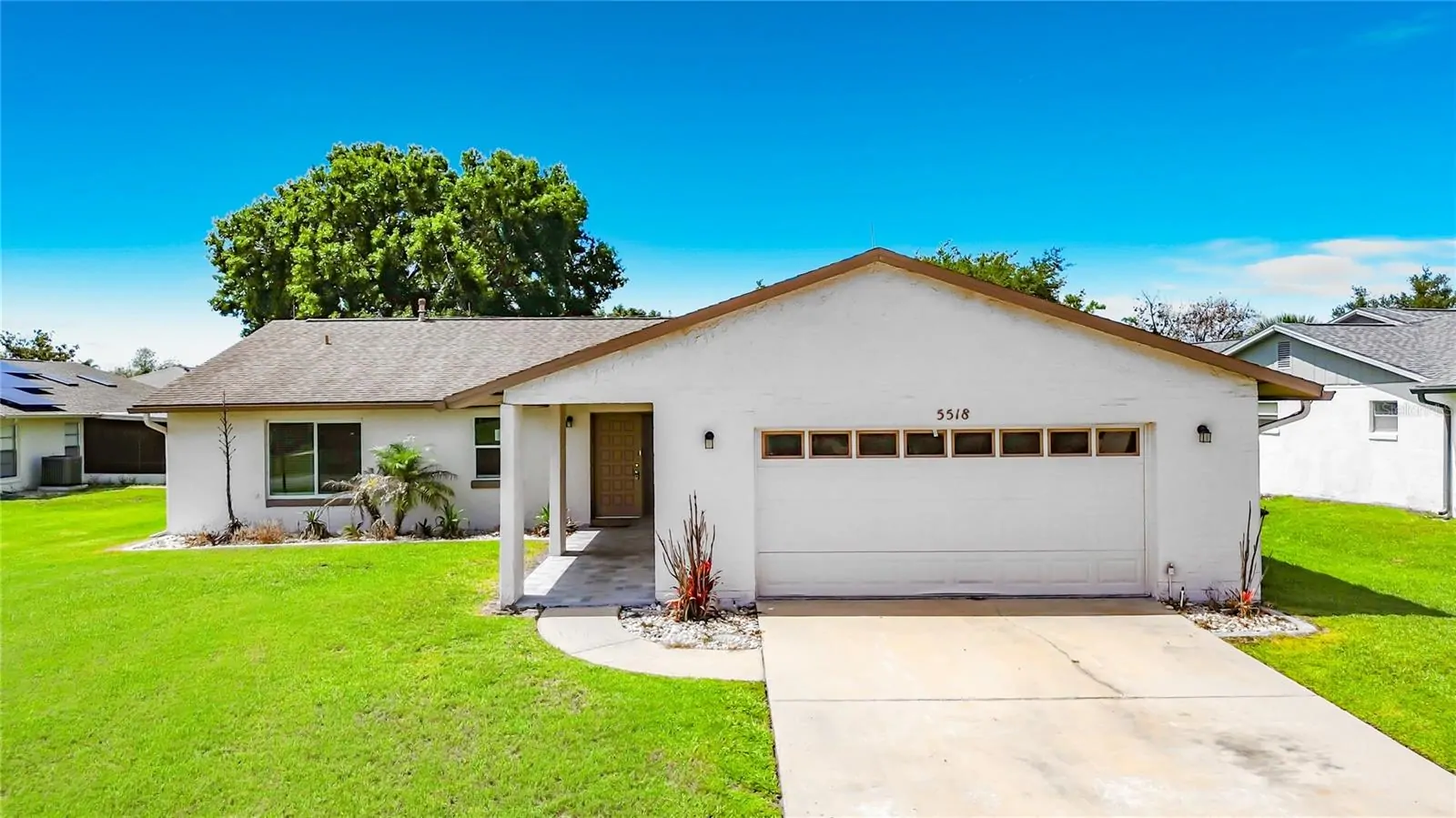 5518 SANDY HILL DR, ORLANDO, FL