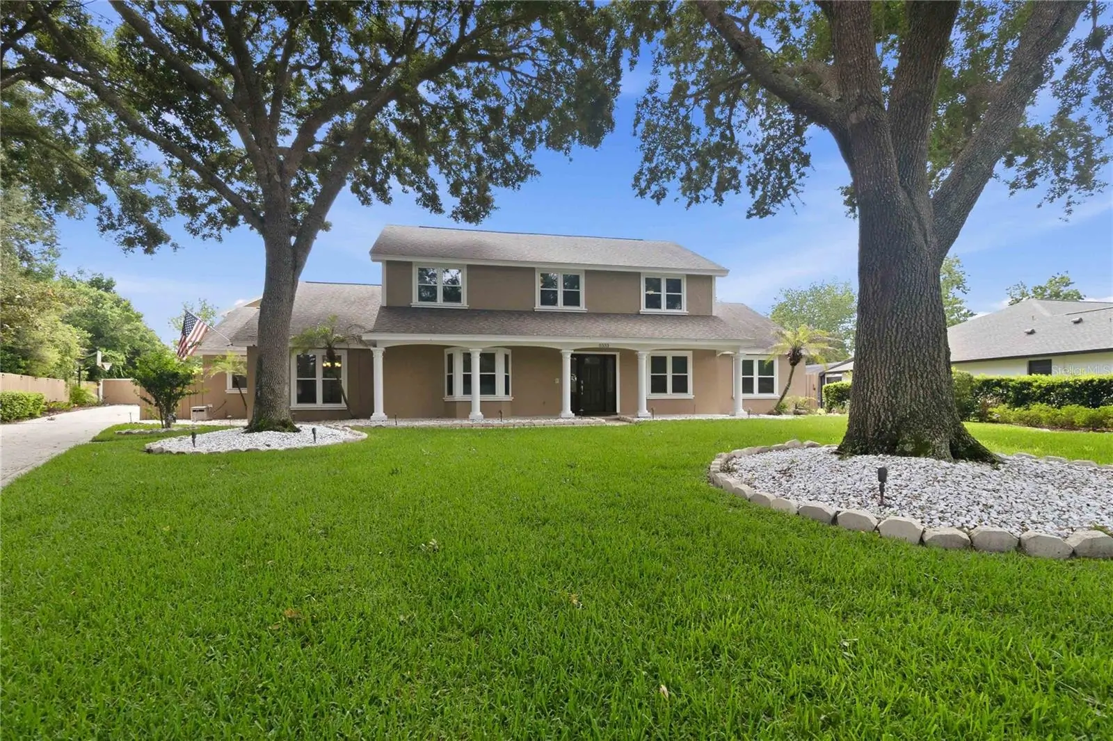 5333 GREENSIDE CT, ORLANDO, FL