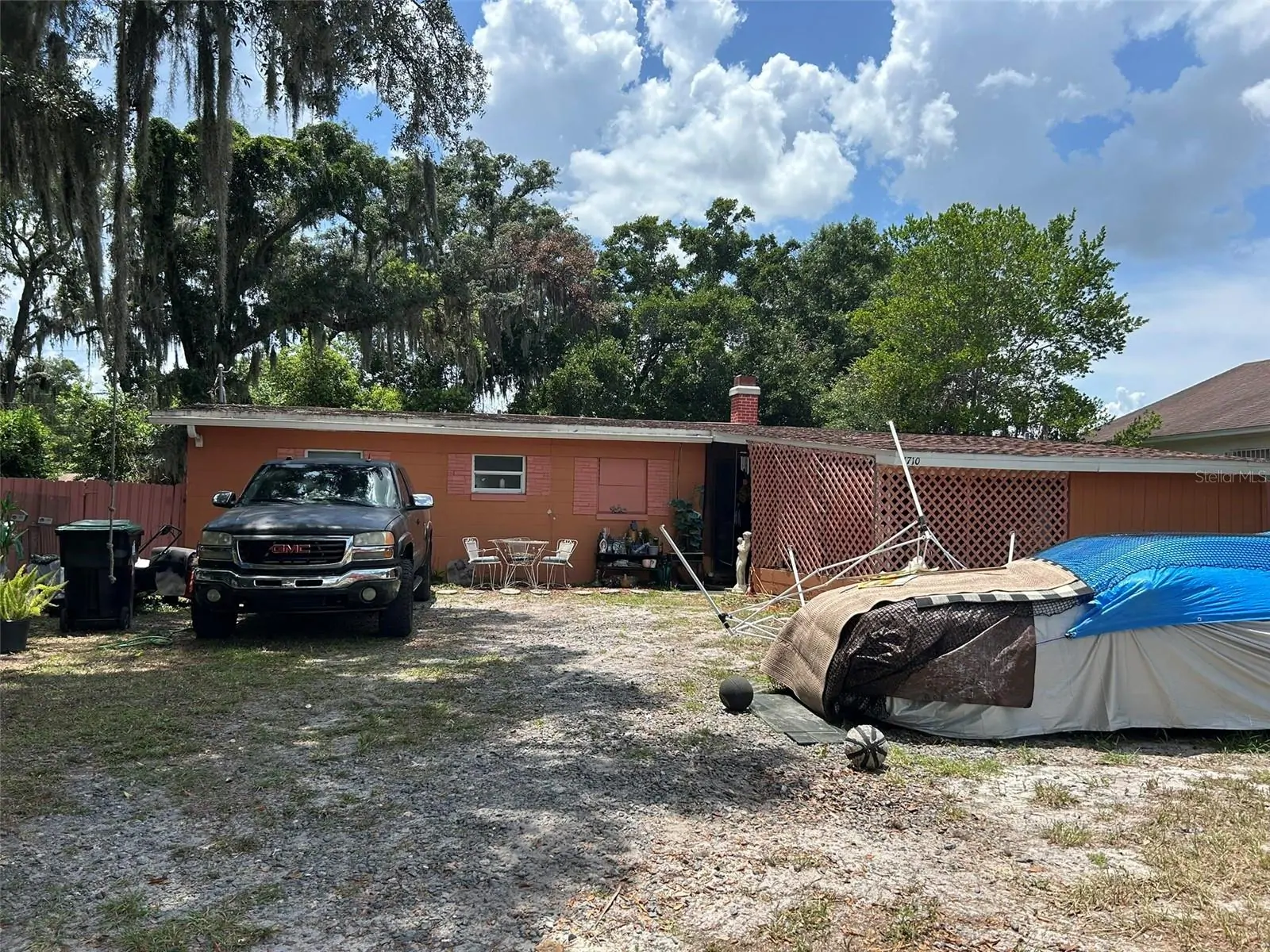 4710 ROBBINS AVE, ORLANDO, FL