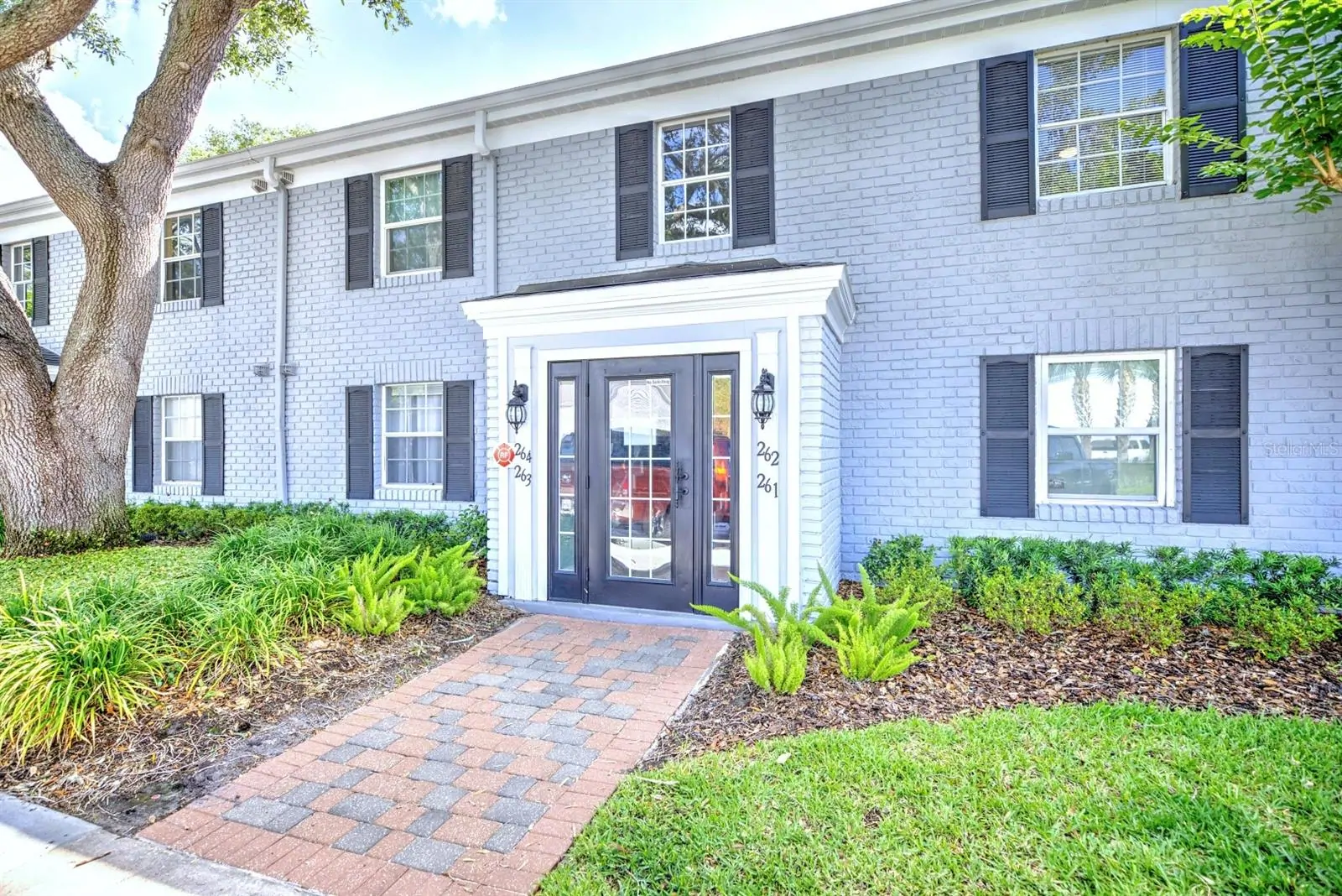 262 LEWFIELD CIR #262, WINTER PARK, FL