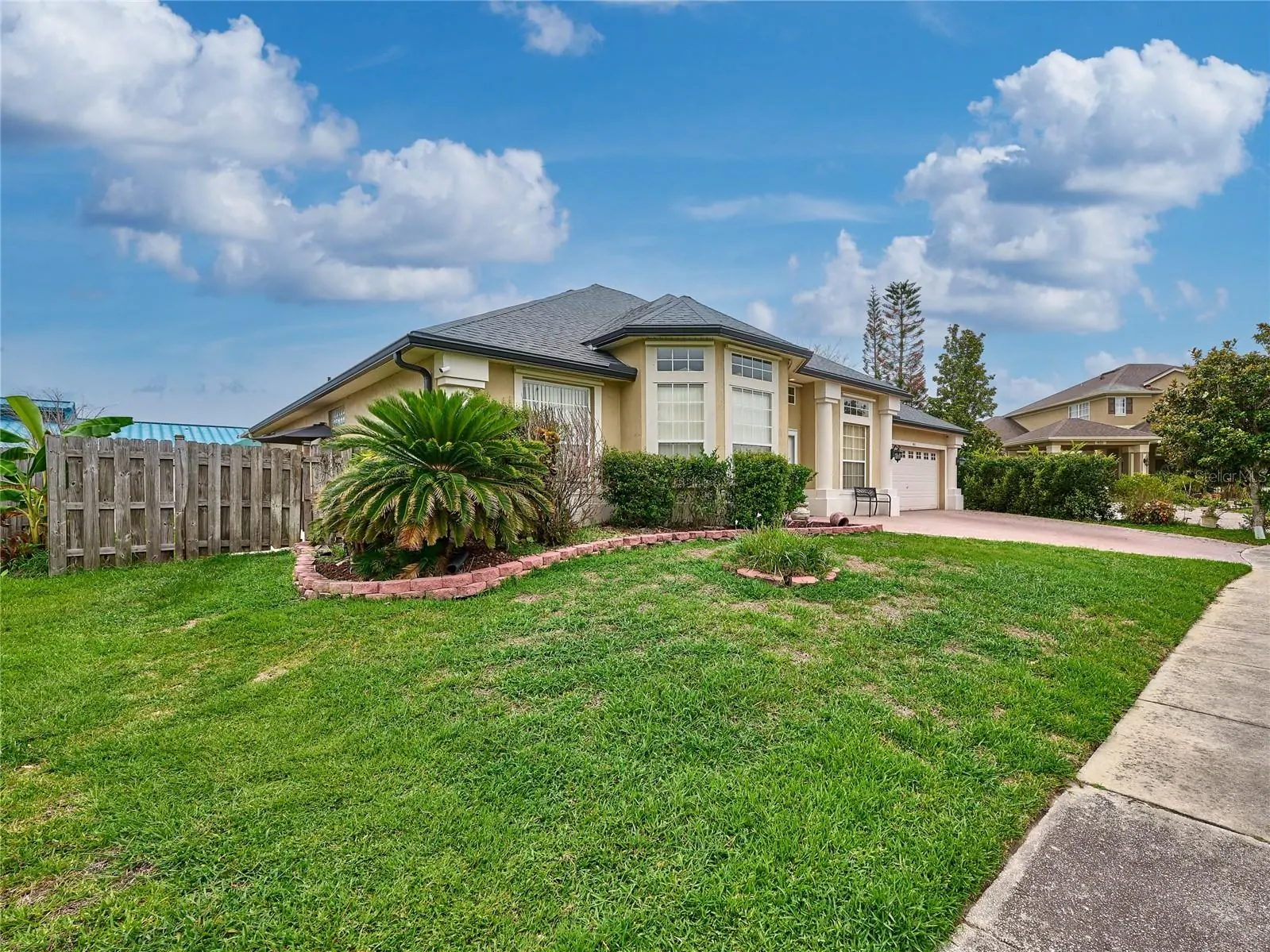 407 THUNDER GULCH CT, ORLANDO, FL