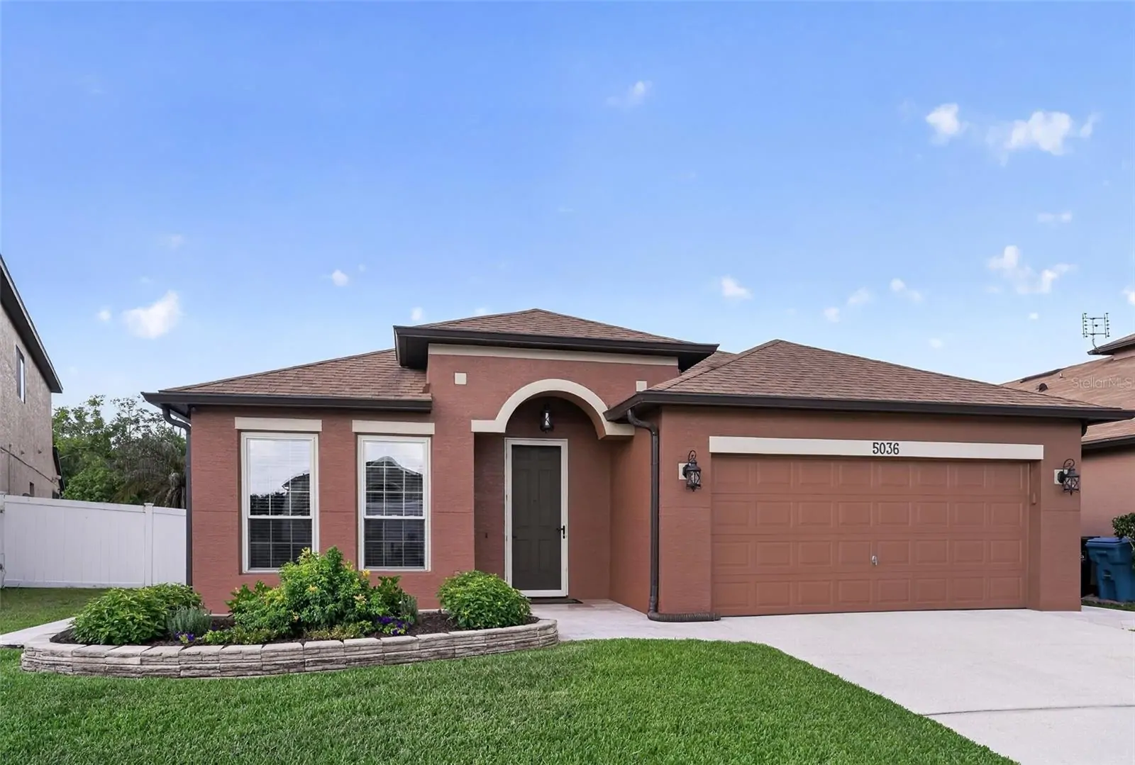 5036 HEARTLAND ST, ORLANDO, FL