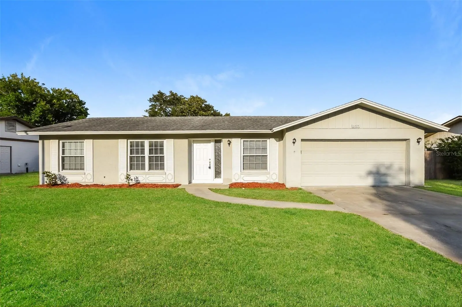 5409 ALBERT DR, WINTER PARK, FL