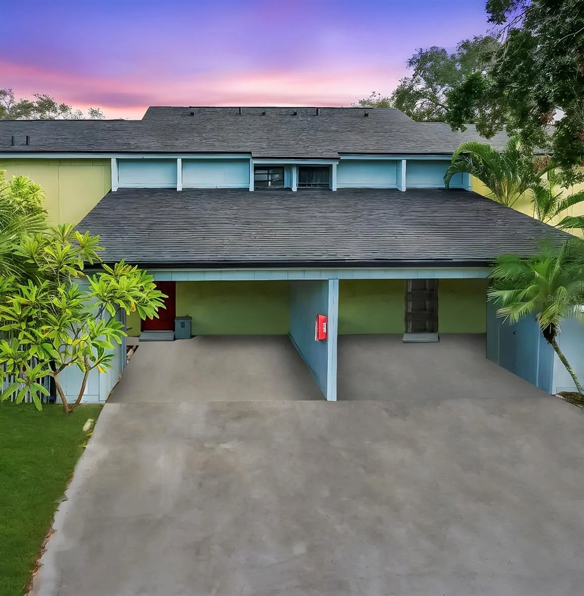 7471 CANFORD CT #19, WINTER PARK, FL