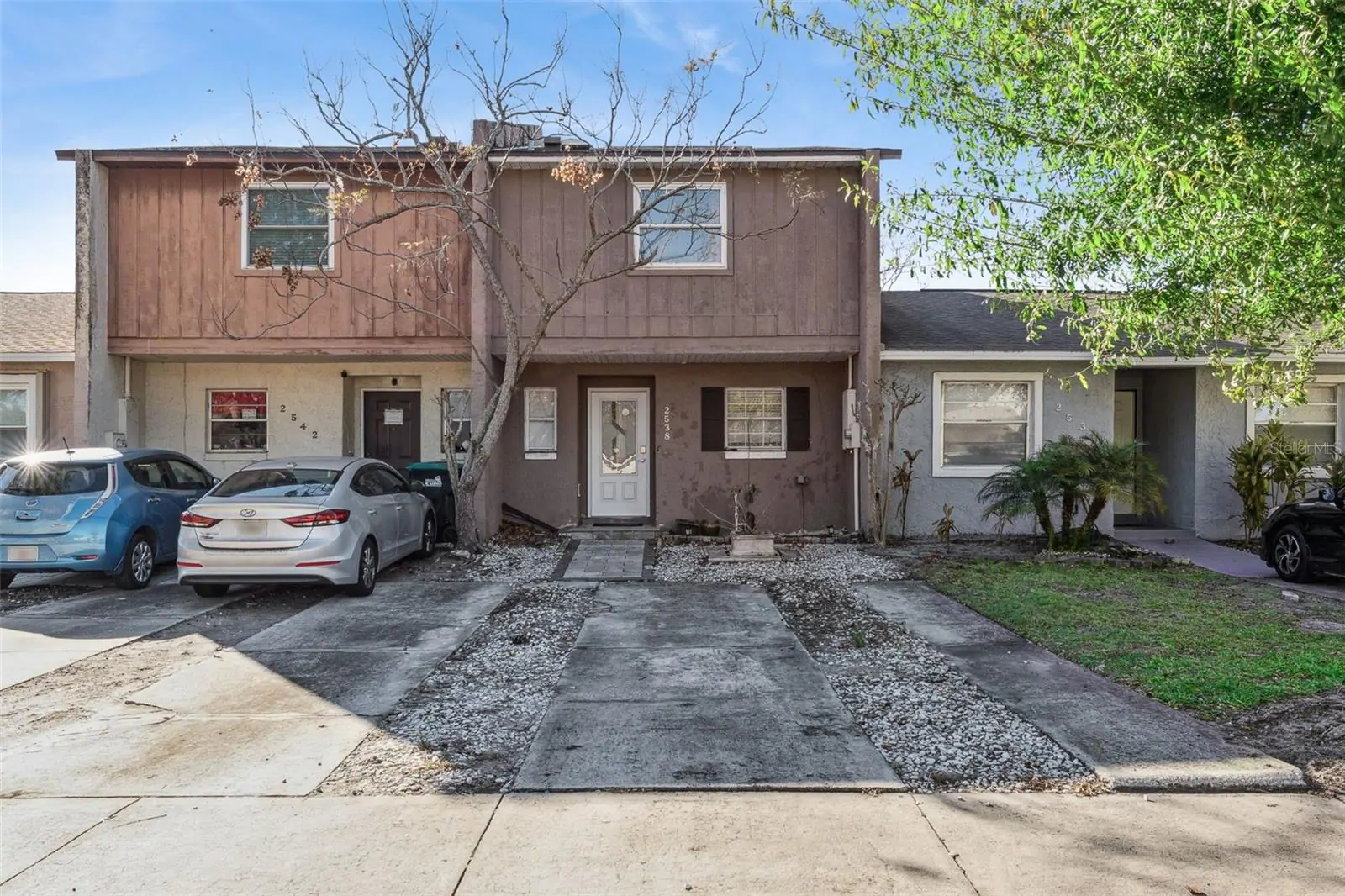 2538 RIO PINAR LAKES BLVD, ORLANDO, FL