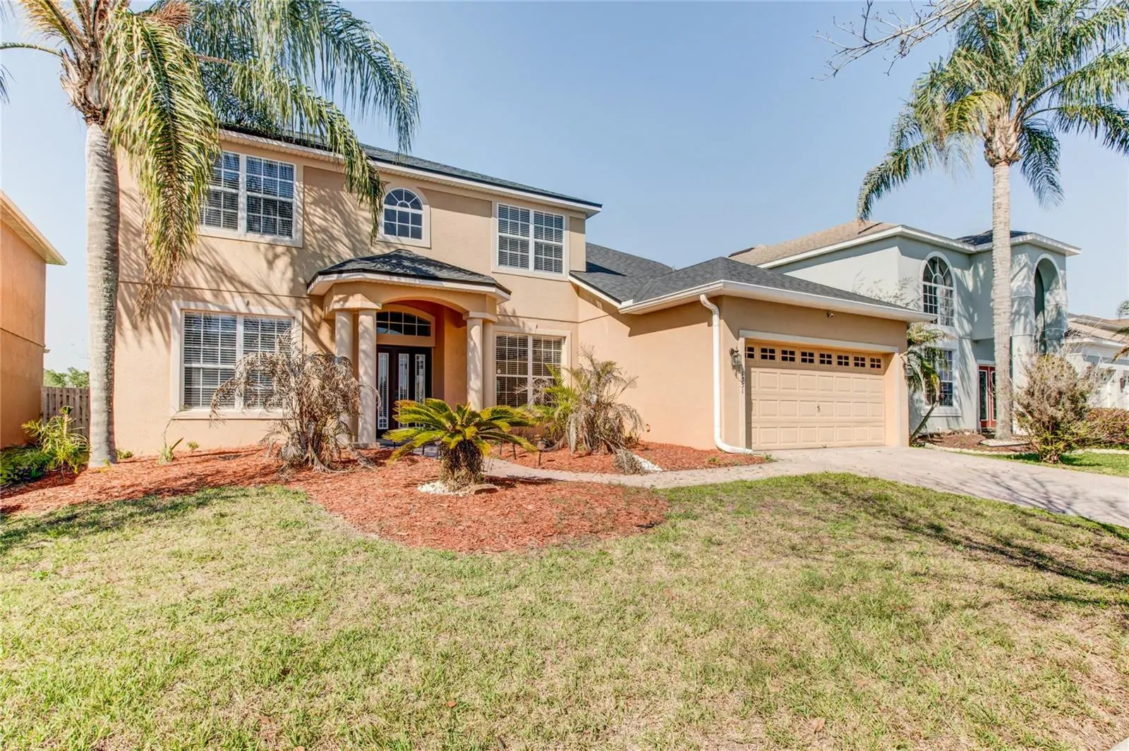 1551 AMARYLLIS CIR, ORLANDO, FL