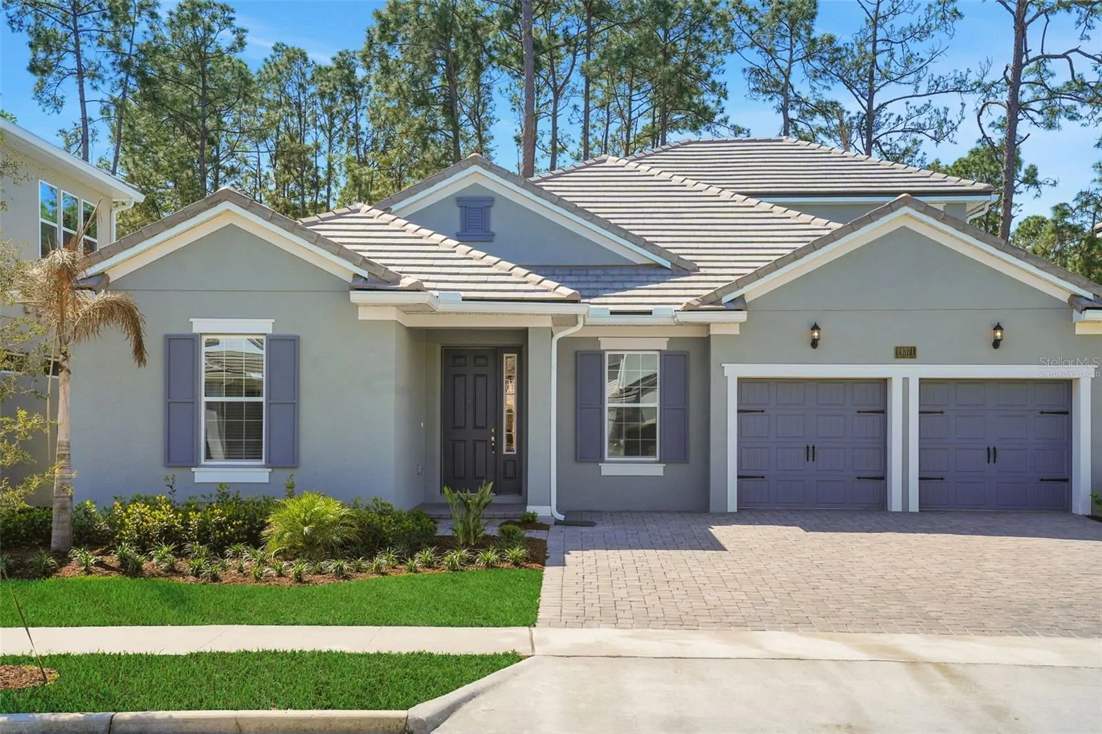 14371 CREST PALM AVE, WINDERMERE, FL