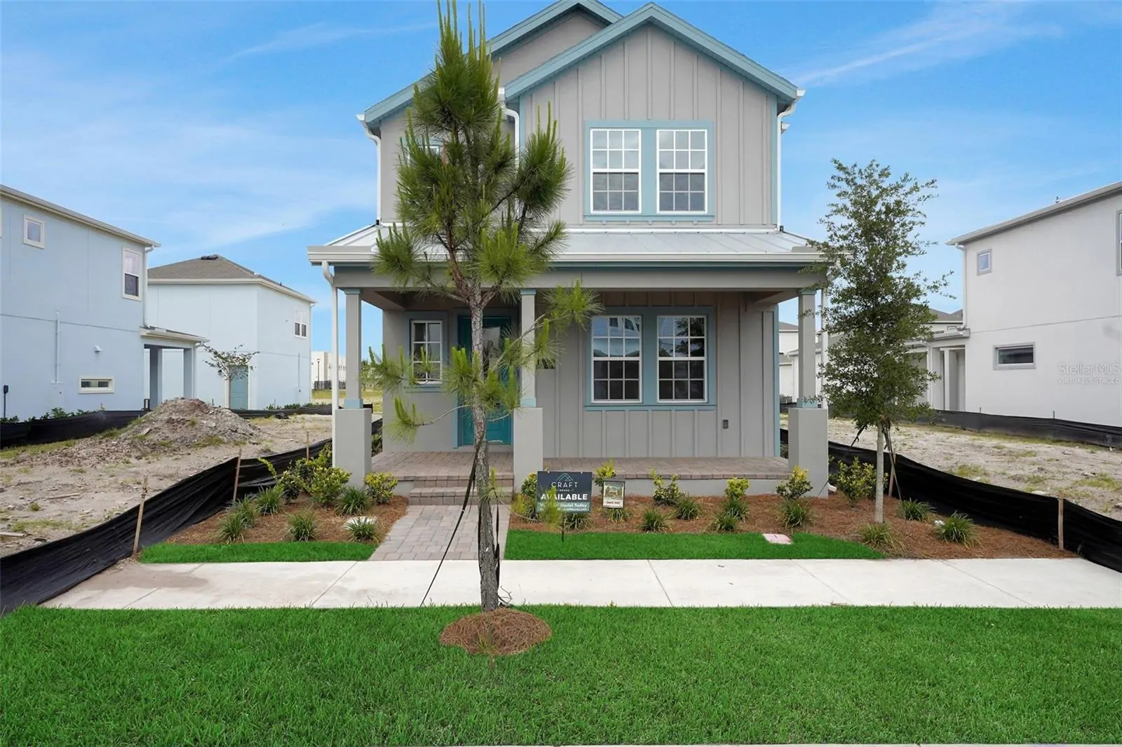 9853 PEEBLES ST, ORLANDO, FL