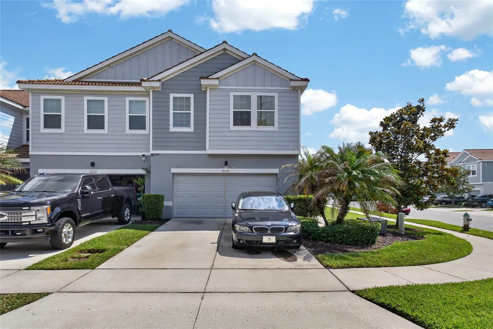 9118 SHEPTON ST, ORLANDO, FL
