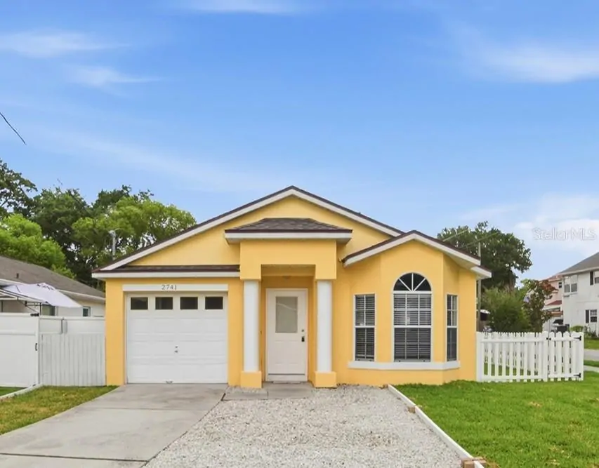 2741 S BROWN AVE, ORLANDO, FL