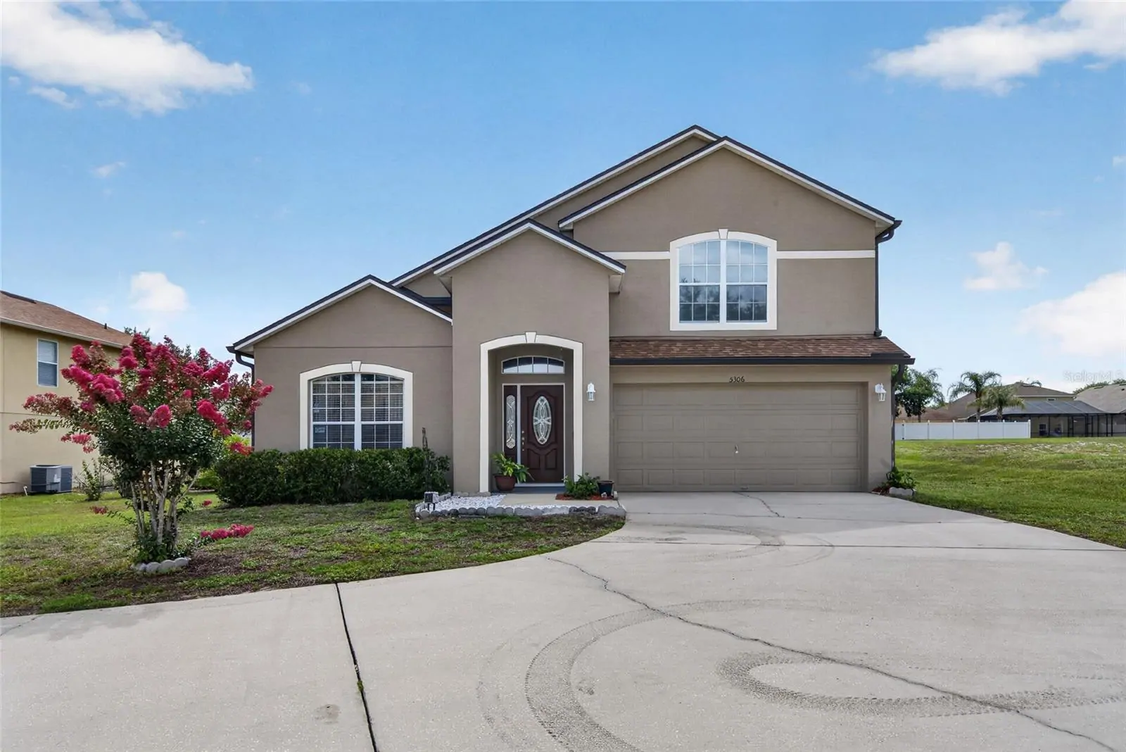 5306 RABBIT RIDGE TRL, ORLANDO, FL