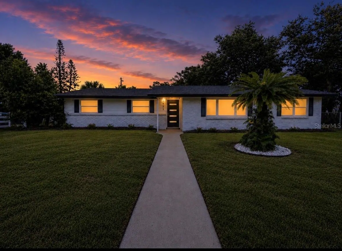 3629 S CRYSTAL LAKE DR, ORLANDO, FL