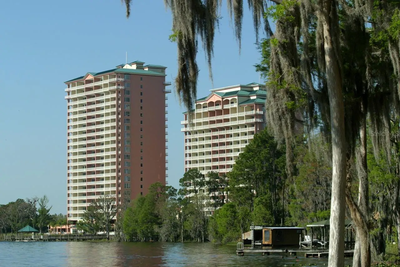 13427 BLUE HERON BEACH DR #2107, ORLANDO, FL