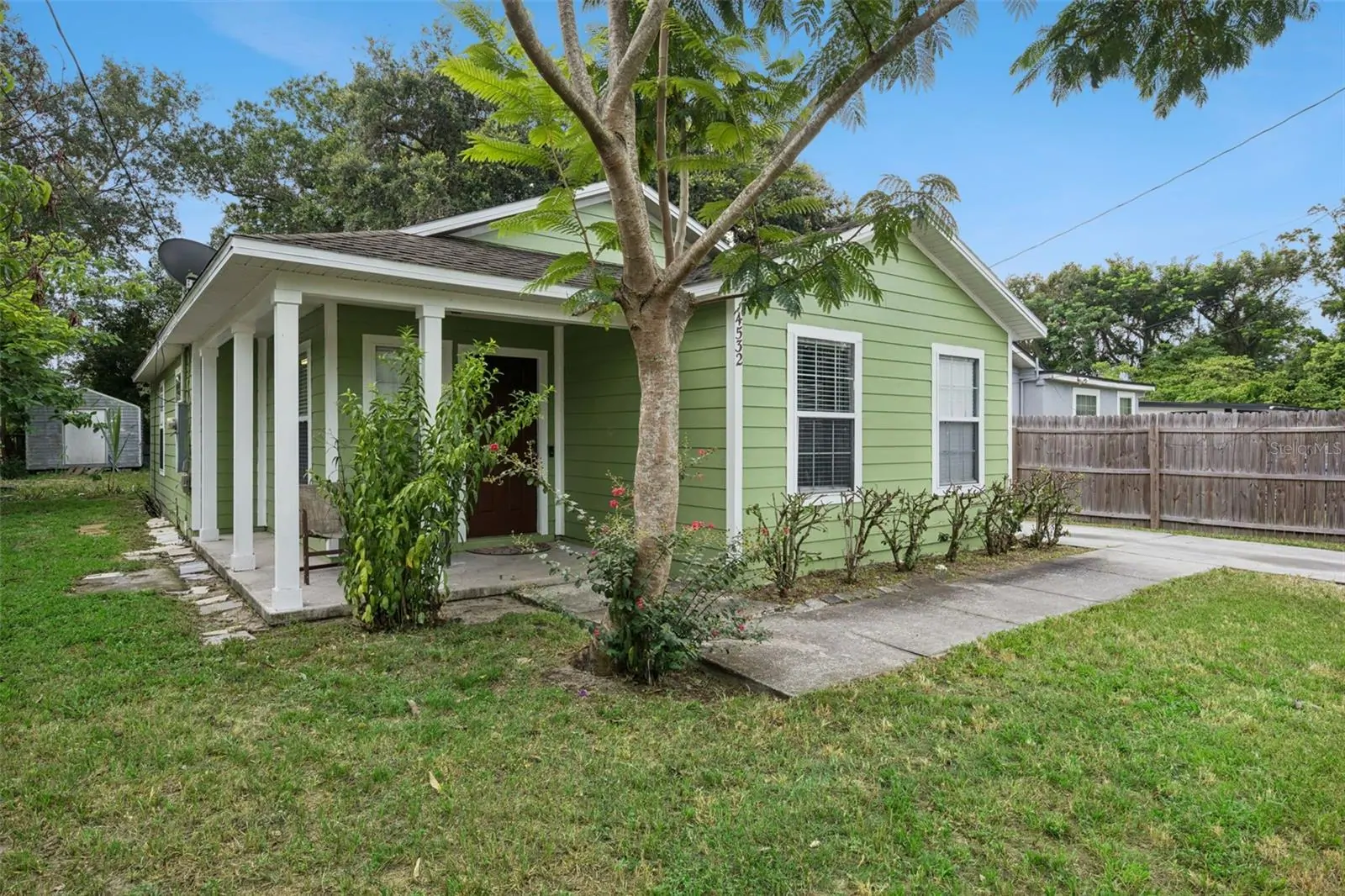 4532 HUPPEL AVE, ORLANDO, FL