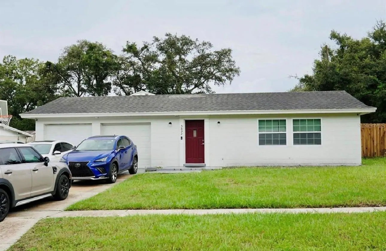 5832 HOLMES DR, ORLANDO, FL