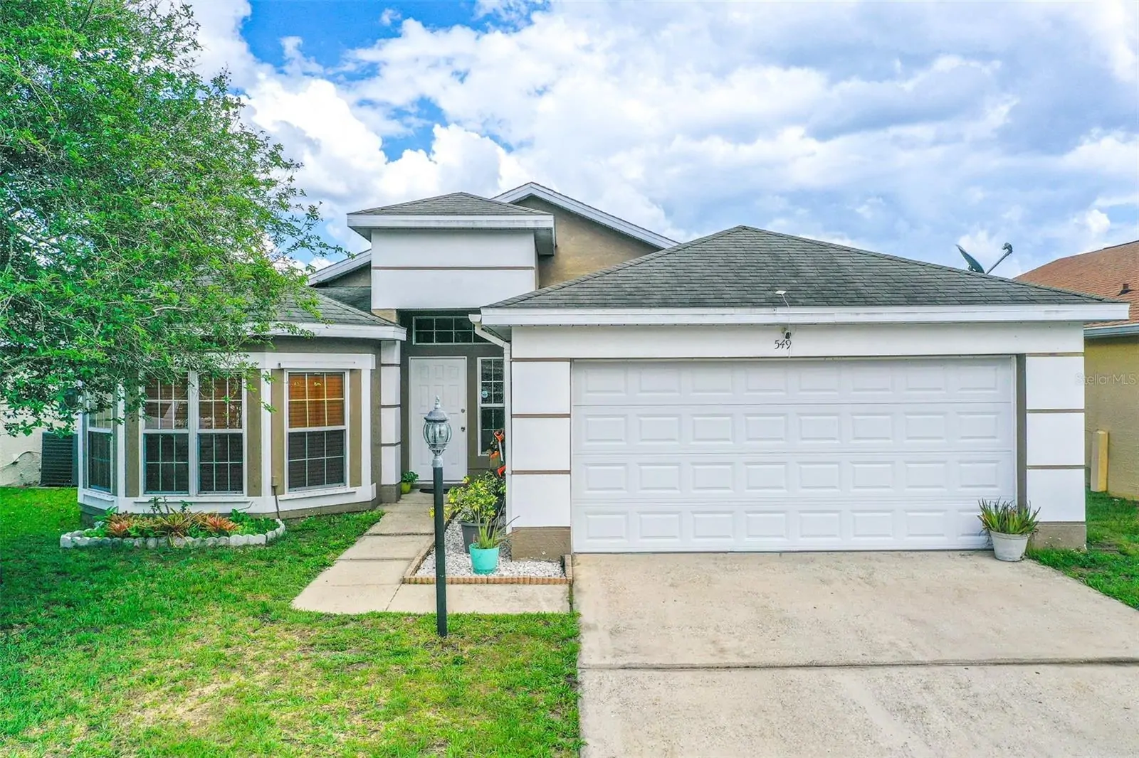549 SHORT PINE CIR, ORLANDO, FL