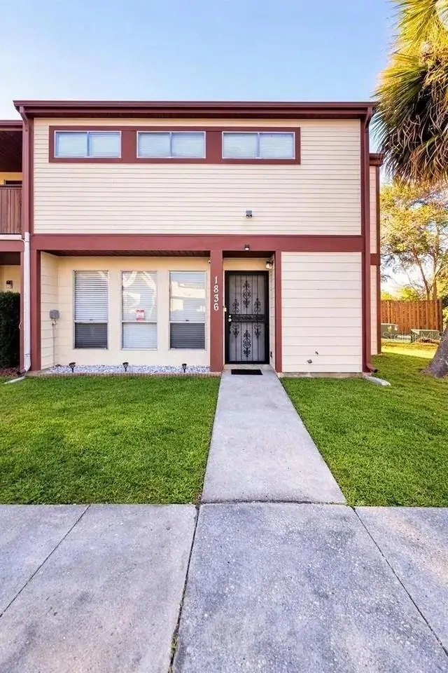 1836 WARRINGWOOD DR #B4, ORLANDO, FL