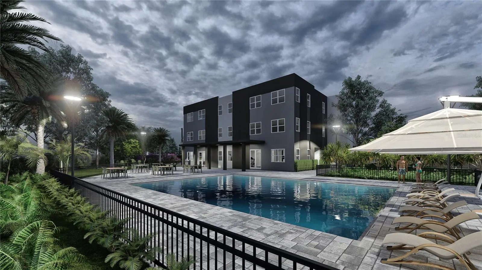 4424 S TEXAS AVE, ORLANDO, FL