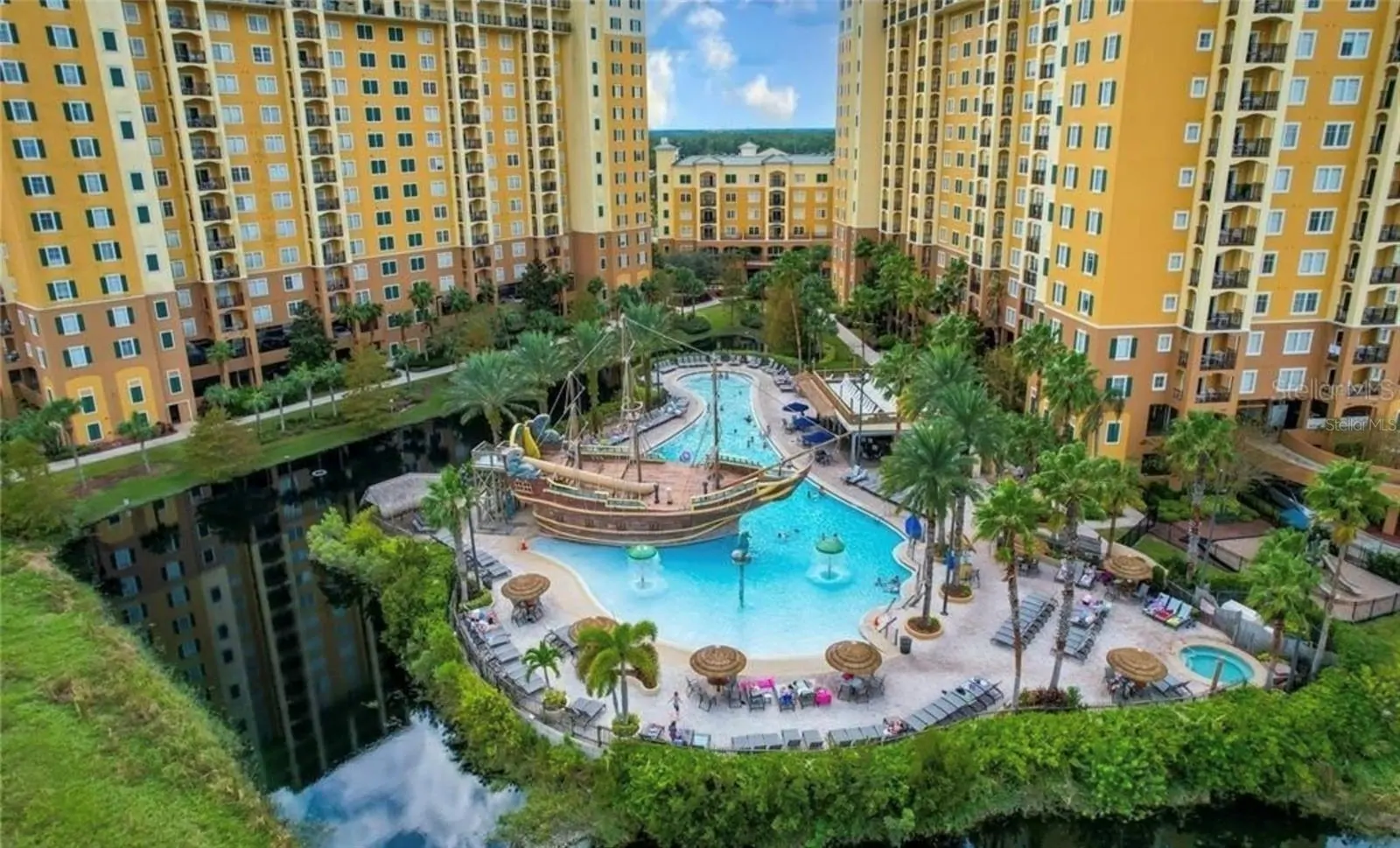 8100 POINCIANA BLVD #2203, ORLANDO, FL property photo 2 of 15