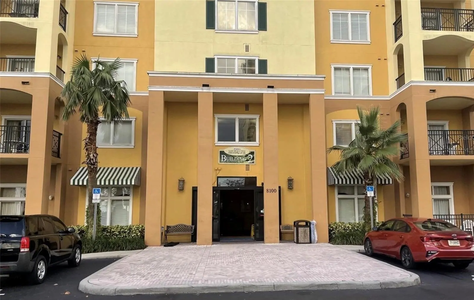 8100 POINCIANA BLVD #2203, ORLANDO, FL property photo 3 of 15