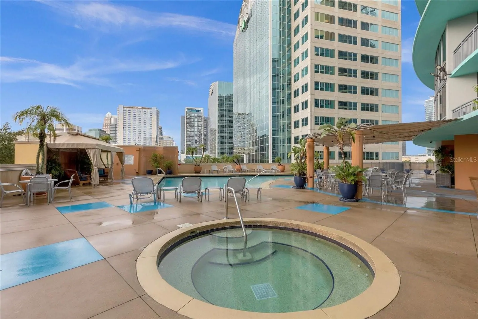322 E CENTRAL BLVD #710, ORLANDO, FL