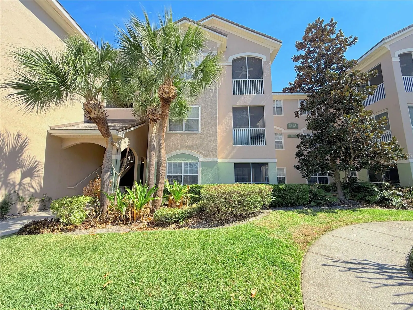 4865 CYPRESS WOODS DR #2106, ORLANDO, FL