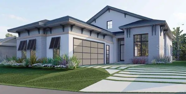 10138 CHILTERN GARDEN DR, ORLANDO, FL