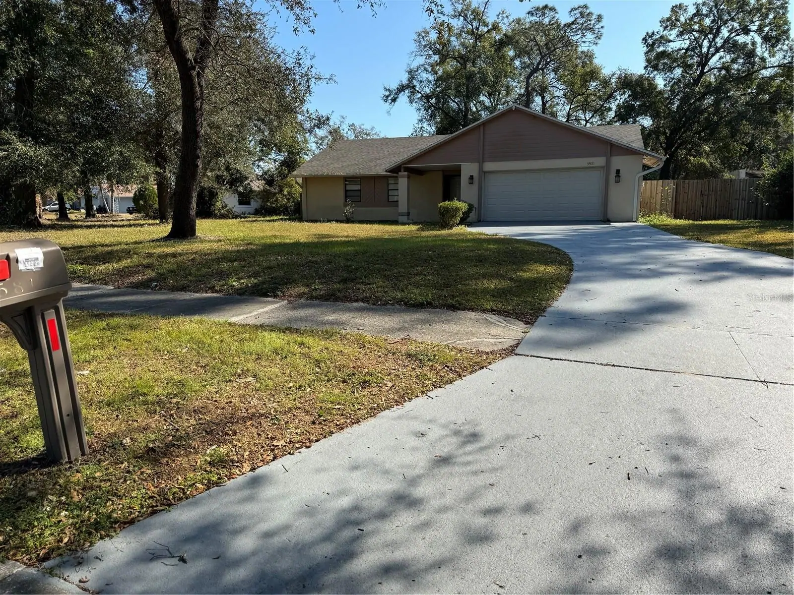 5581 AEOLUS WAY, ORLANDO, FL