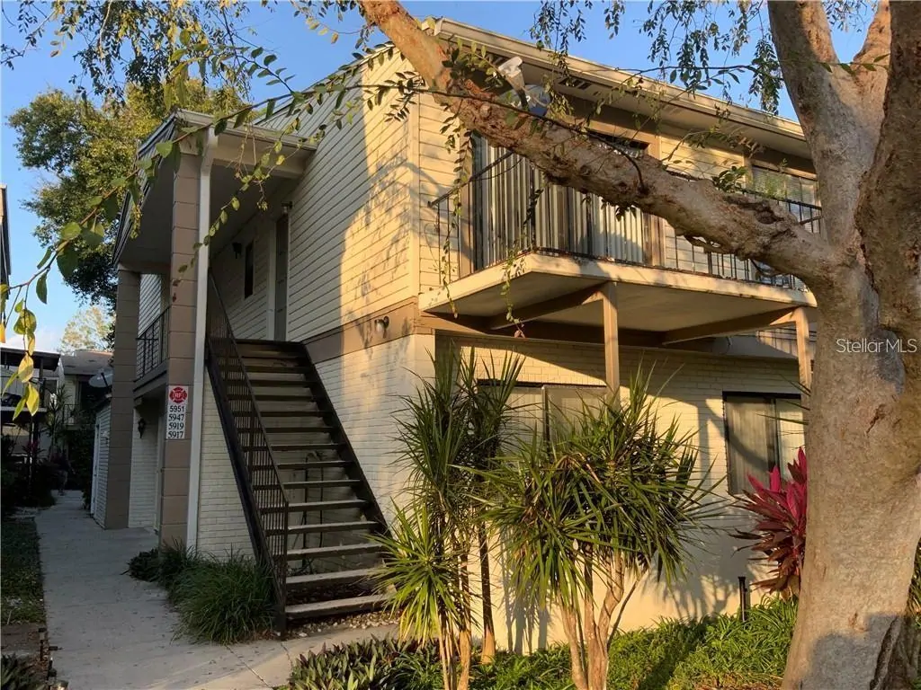 5951 VILLAGE CIR #GE, ORLANDO, FL