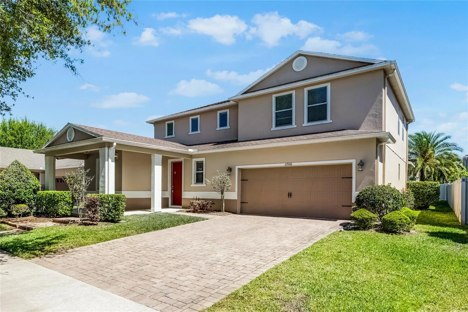 11926 VERRAZANO DR, ORLANDO, FL
