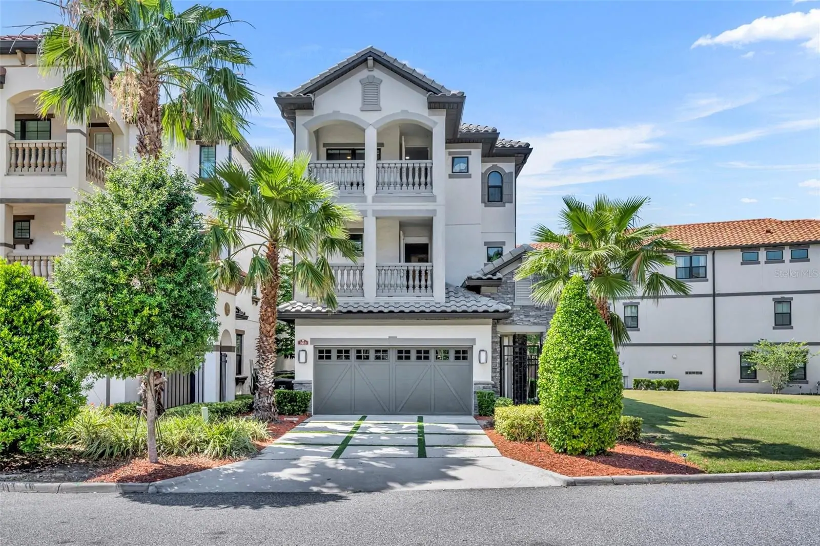 7613 TOSCANA BLVD, ORLANDO, FL
