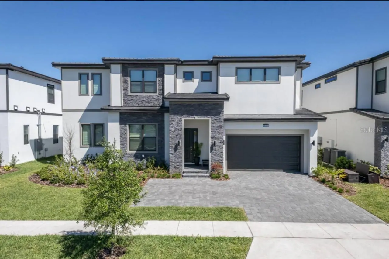 6301 SAND SKIPPER RD, ORLANDO, FL