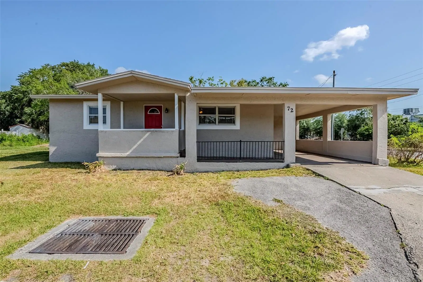 72 CAMPUS VIEW DR, ORLANDO, FL