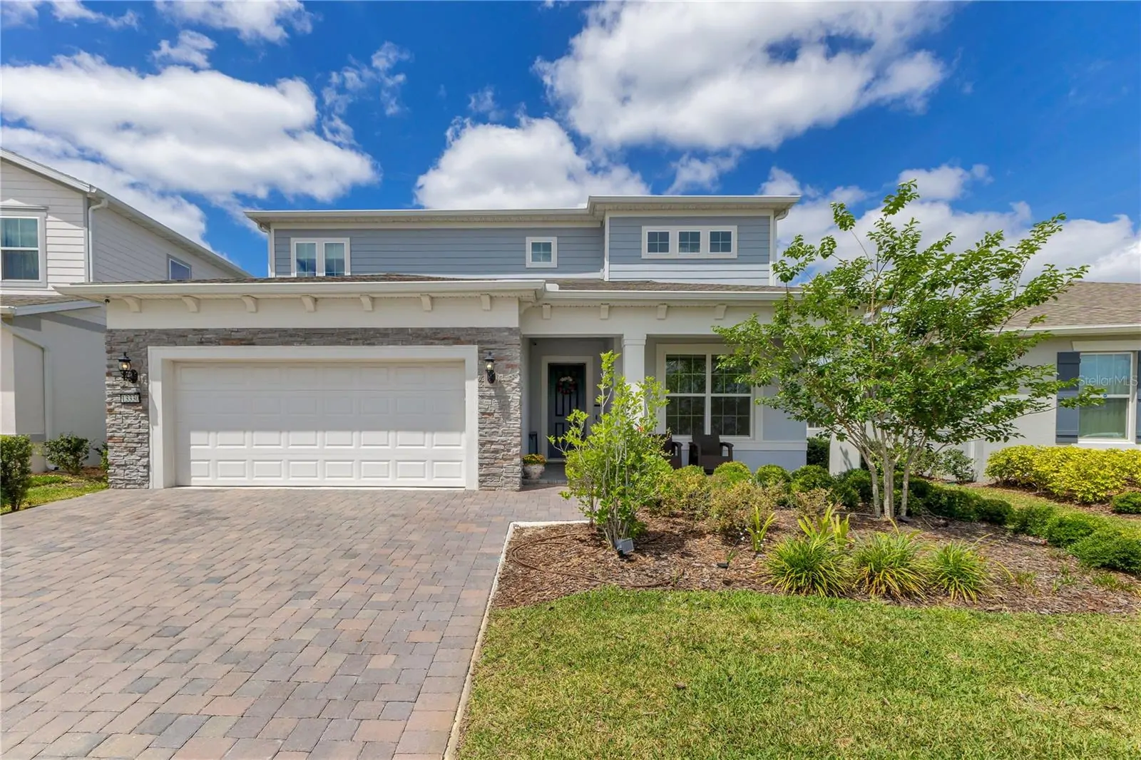 13330 PANAMA BEACH CT, ORLANDO, FL