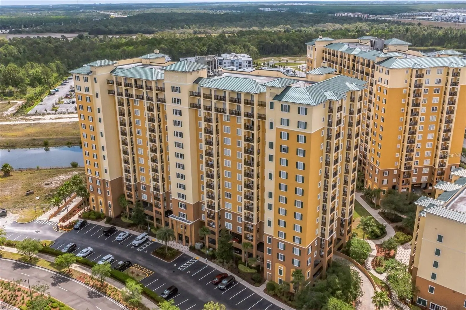 8101 RESORT VILLAGE DR #31501, ORLANDO, FL