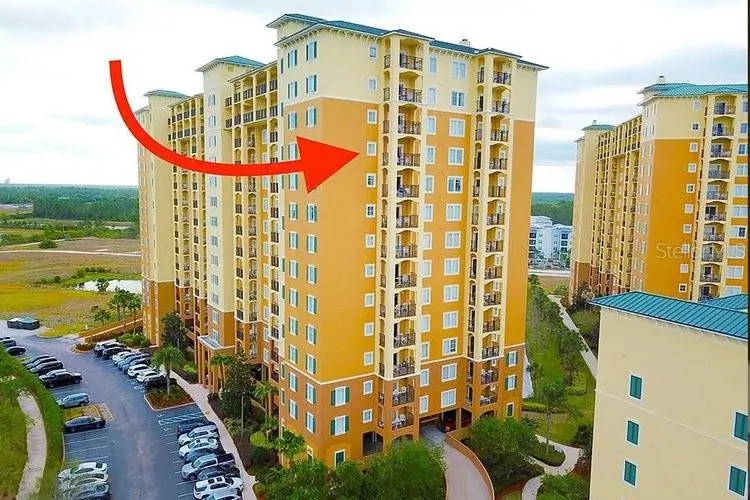 8125 RESORT VILLAGE DR #51201, ORLANDO, FL