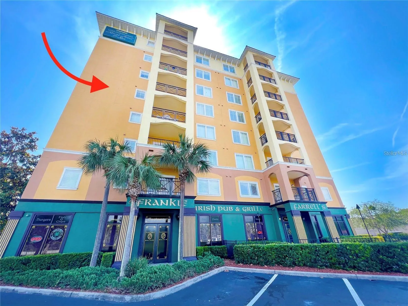 8112 POINCIANA BLVD #1502, ORLANDO, FL