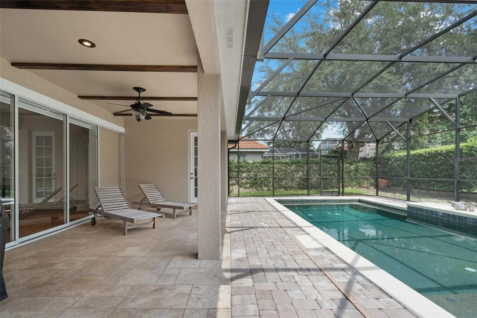 7698 MOUNT CARMEL DR, ORLANDO, FL property photo 35 of 47