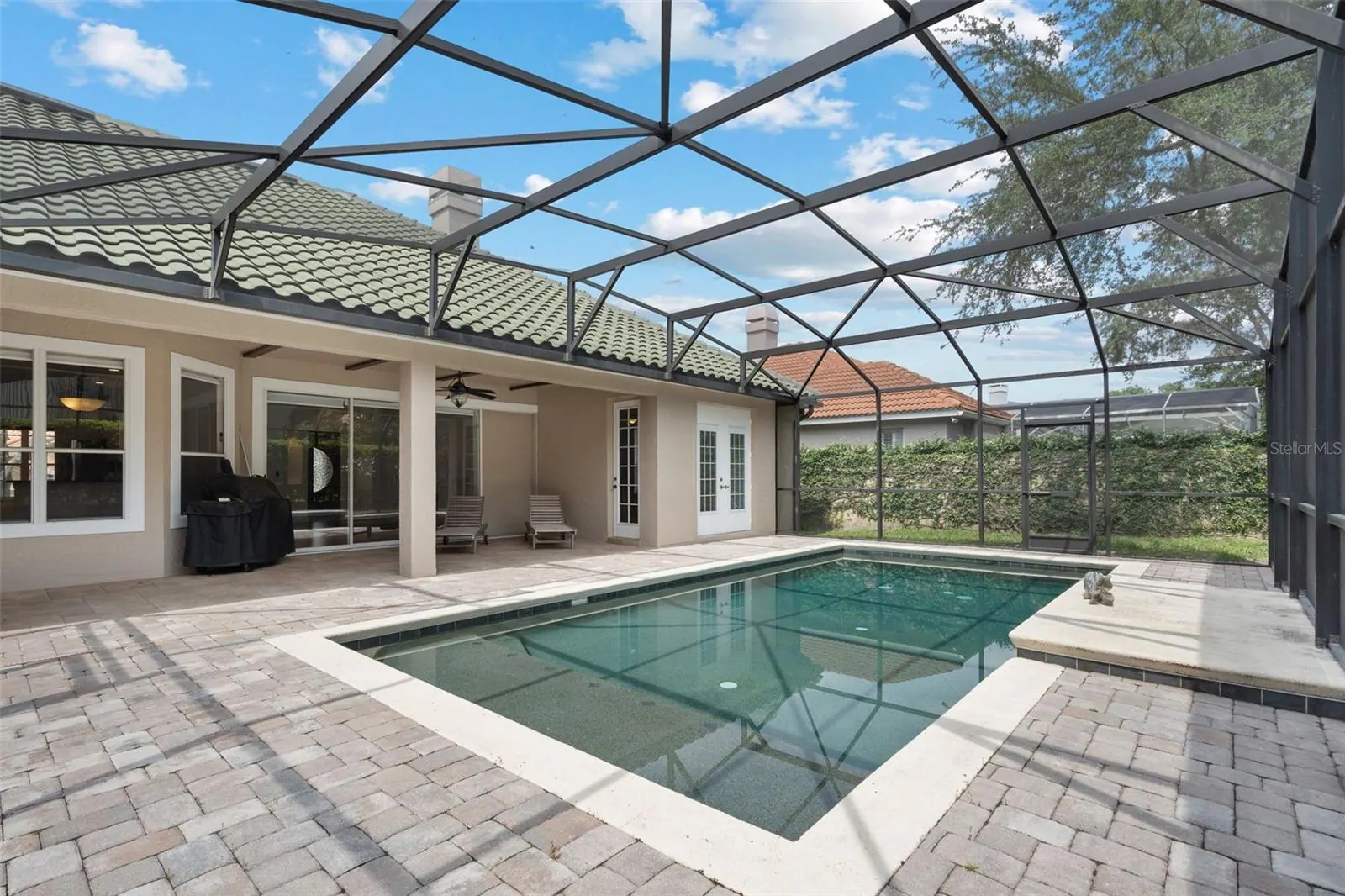 7698 MOUNT CARMEL DR, ORLANDO, FL property photo 37 of 47
