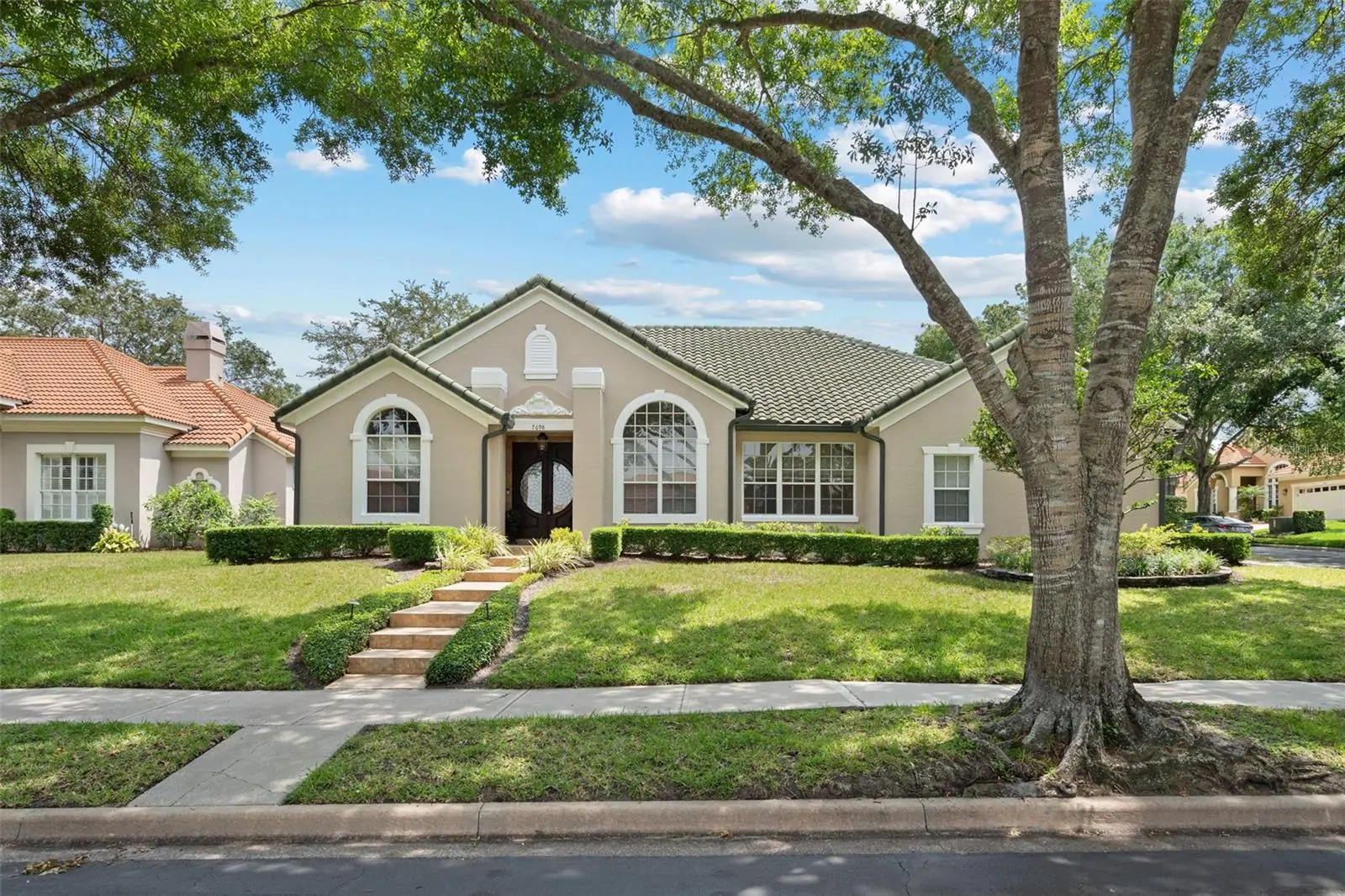 7698 MOUNT CARMEL DR, ORLANDO, FL property photo 46 of 47