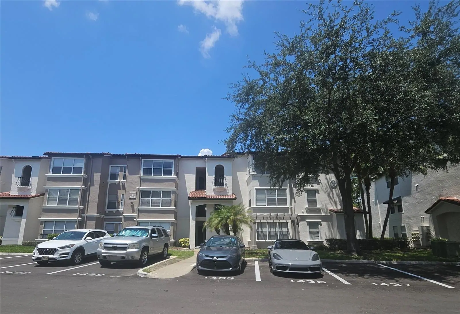 5160 CONROY RD #1437, ORLANDO, FL