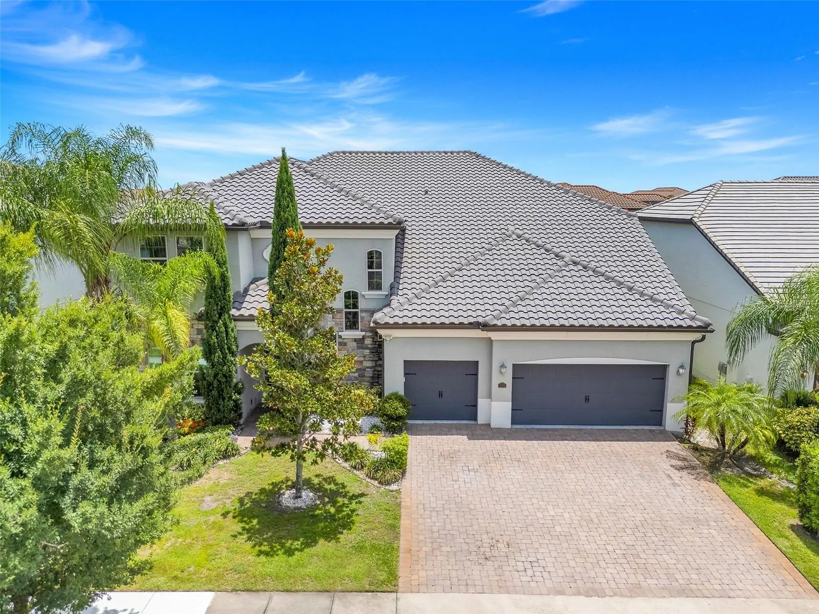 7920 CHILTON DR, ORLANDO, FL