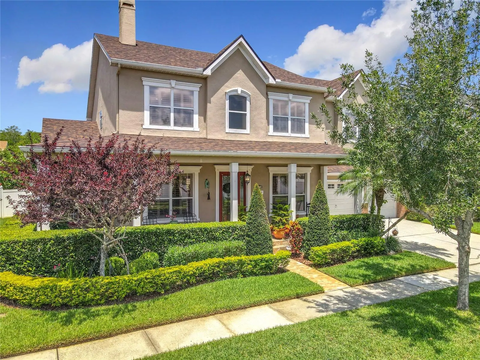 4334 TOLKIEN ST, ORLANDO, FL