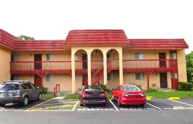 2864 N POWERS DRIVE #156, ORLANDO, FL