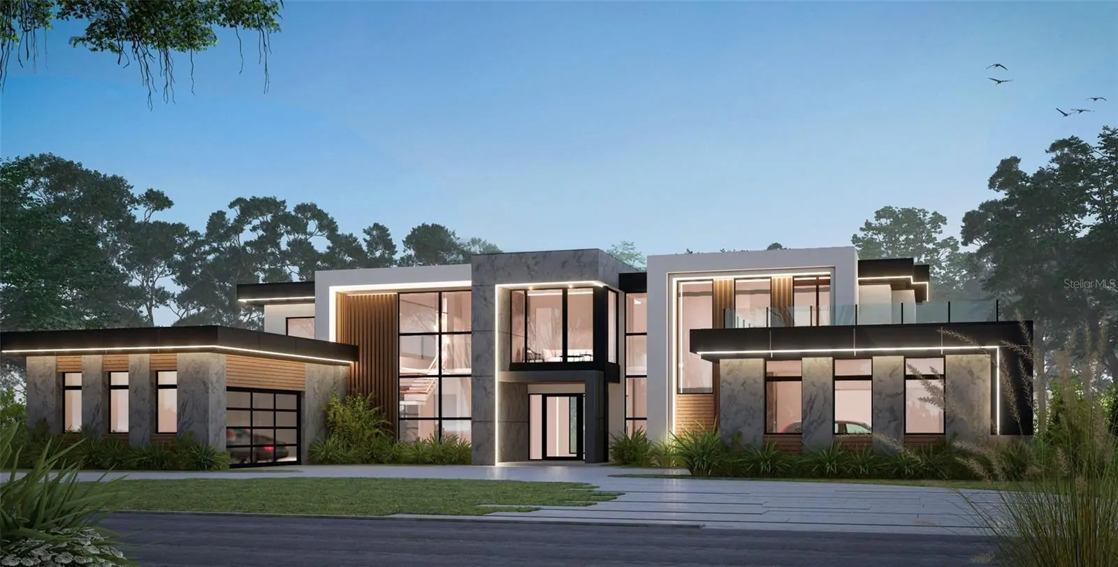 7011 VIA CARMEL WAY, ORLANDO, FL
