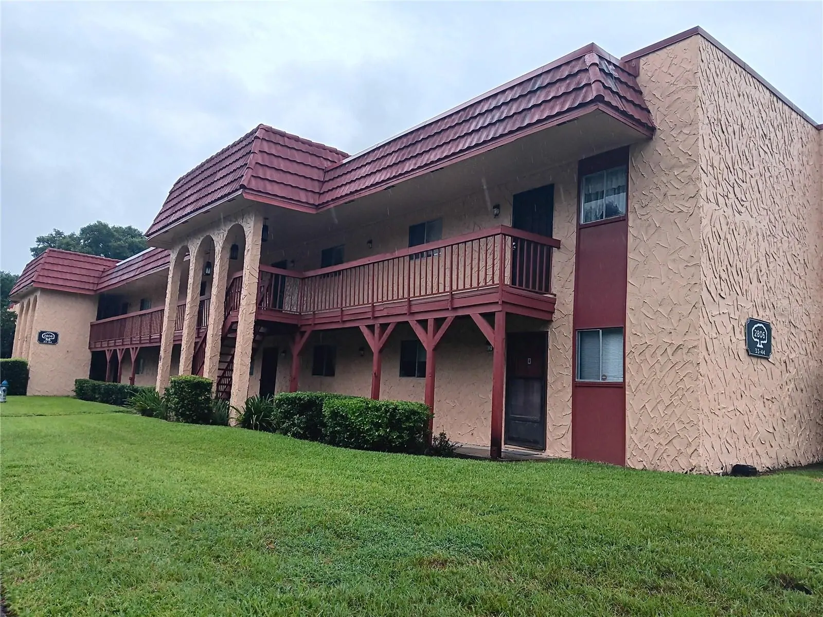 2806 N POWERS DR #8, ORLANDO, FL