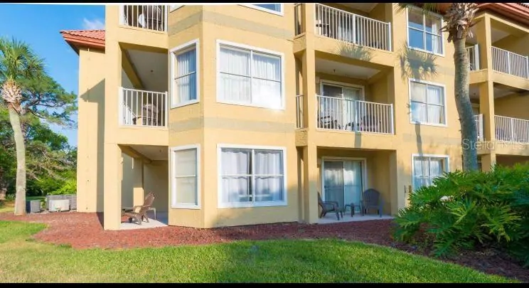 6337 PARC CORNICHE DR #2107, ORLANDO, FL