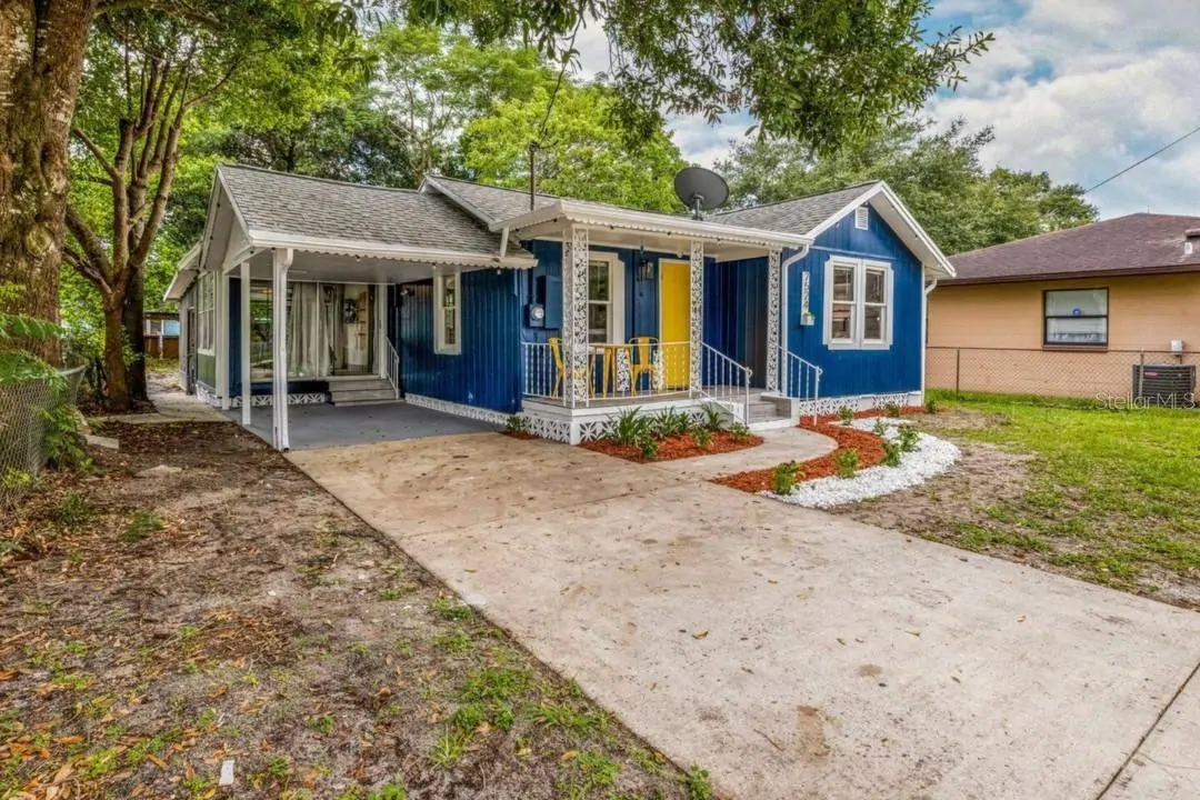 7524 MARIETTA ST, ORLANDO, FL