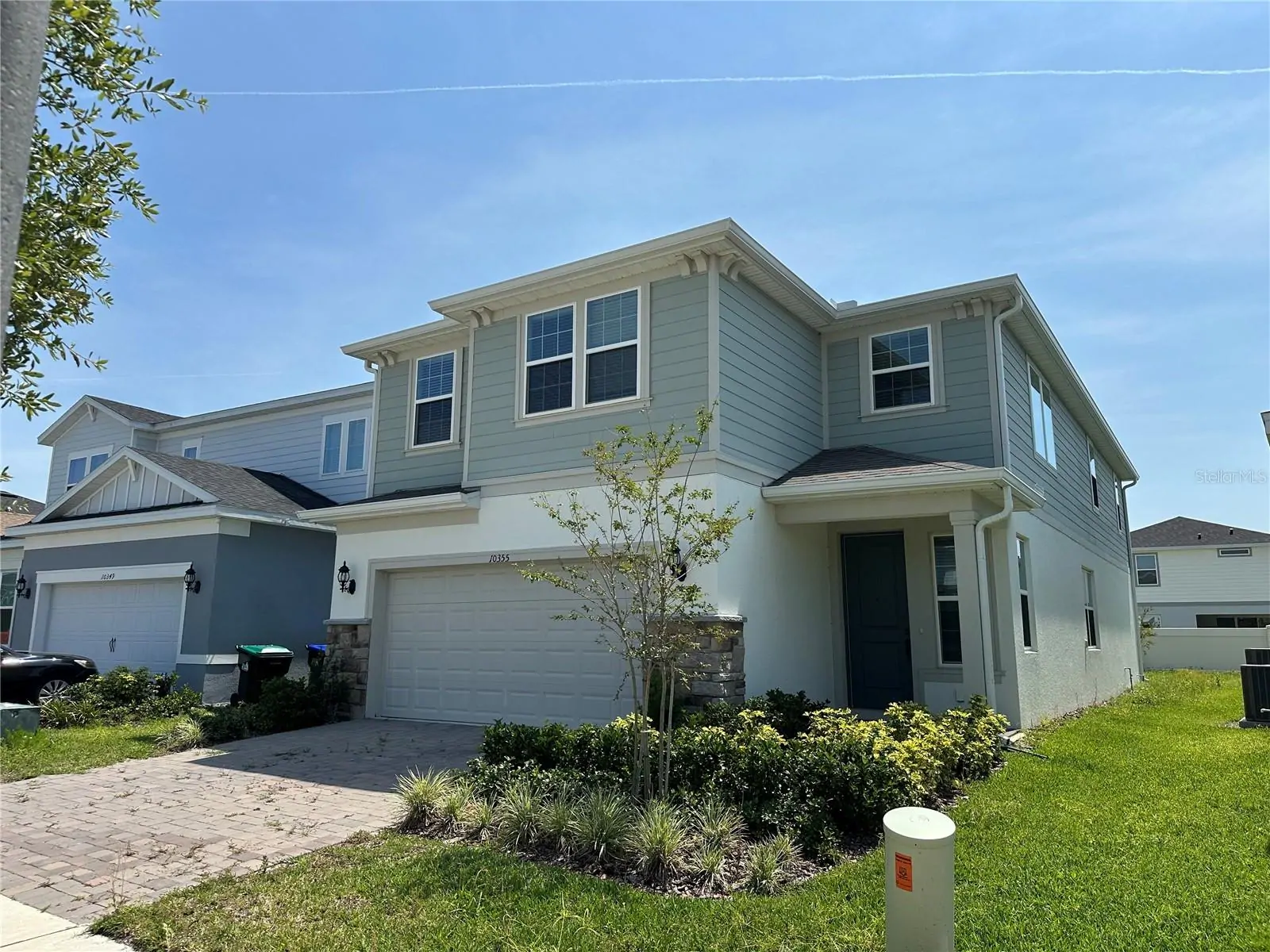 10355 PARKVIEW RESERVE LN, ORLANDO, FL